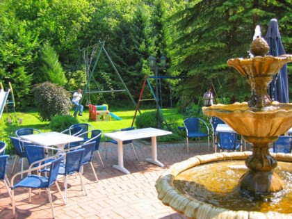 Foto: Rohlfshagener Kupfermühle